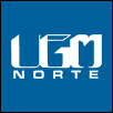 University of the North Gulf of Mexico Logo