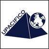 University of the Pacific, Ecuador Logo