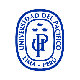 University of the Pacific - Peru Logo