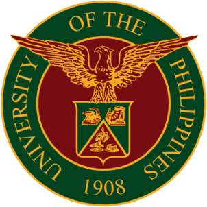 University of the Philippines Baguio Logo