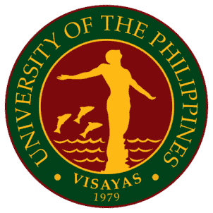 University of the Philippines in the Visayas Logo