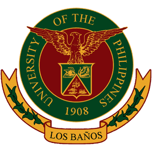 University of the Philippines Los Banos Logo