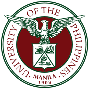 University of the Philippines Manila Logo
