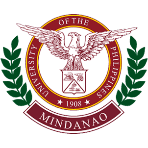 University of the Philippines Mindanao Logo