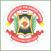 University of the Sacred Heart Gulu Logo