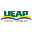 University of the State of Amapa Logo