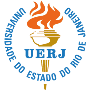 University of the State of Rio de Janeiro Logo