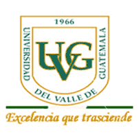 University of the Valley of Guatemala Logo