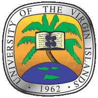 University of the Virgin Islands Logo