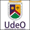 University of the West - Quetzaltenango Logo