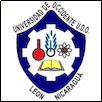 University of the West UDO Logo