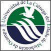 University of the Wetland of the State of Michoacan de Ocampo Logo