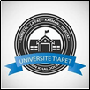 University of Tiaret Logo