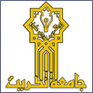 University of Tikrit Logo