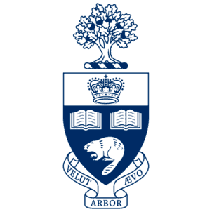 University of Toronto Logo