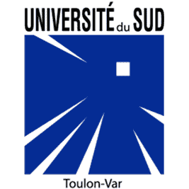University of Toulon Logo