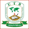University of Tourism Technology and Business Studies Logo
