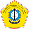 University of Trunojoyo Madura Logo