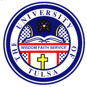 University of Tulsa Logo