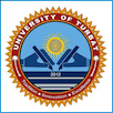 University of Turbat Logo