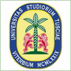 University of Tuscia Logo
