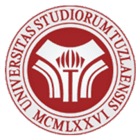 University of Tuzla Logo