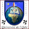University of Uele Logo