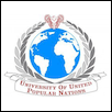 University of United Popular Nations Logo