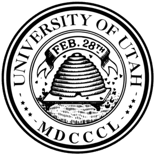 University of Utah Logo