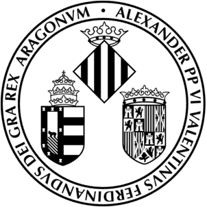 University of Valencia Logo