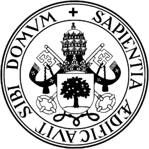 University of Valladolid Logo