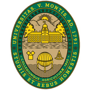 University of Vermont Logo