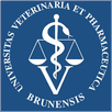 University of Veterinary and Pharmaceutical Sciences Brno Logo