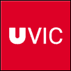 University of Vic - Central University of Catalonia Logo