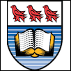 University of Victoria Logo