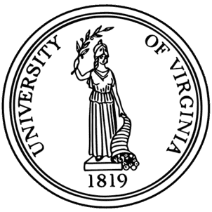 University of Virginia Logo