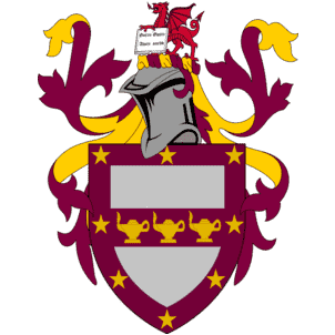 University of Wales Logo