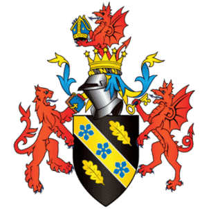 University of Wales Trinity Saint David Logo