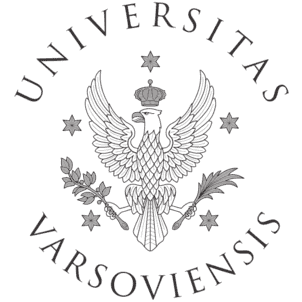 University of Warsaw Logo