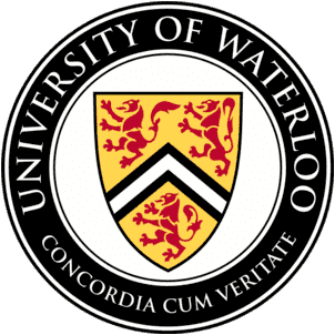 University of Waterloo Logo