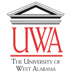 University of West Alabama Logo