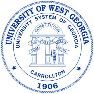 University of West Georgia Logo