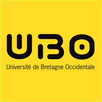 University of Western Brittany Logo