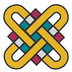 University of Western Macedonia Logo