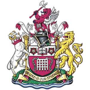 University of Westminster Logo