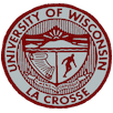 University of Wisconsin - La Crosse Logo