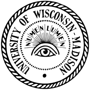 University of Wisconsin - Madison Logo