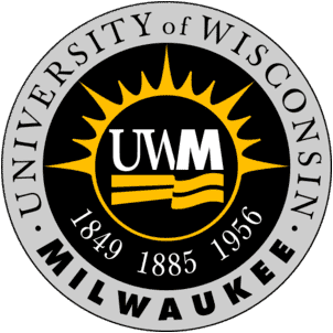 University of Wisconsin - Milwaukee Logo