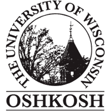 University of Wisconsin - Oshkosh Logo