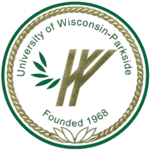 University of Wisconsin - Parkside Logo